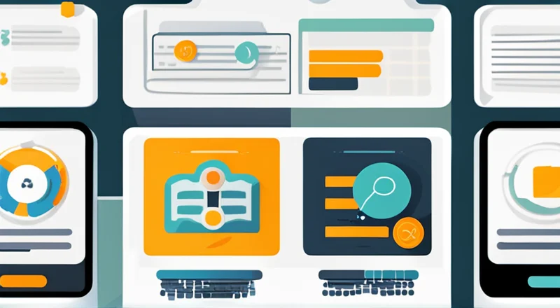 如何提升员工信息管理系统的使用效率与数据性？