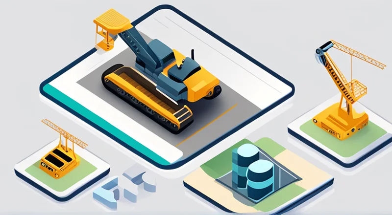 吊车出租管理软件哪个好