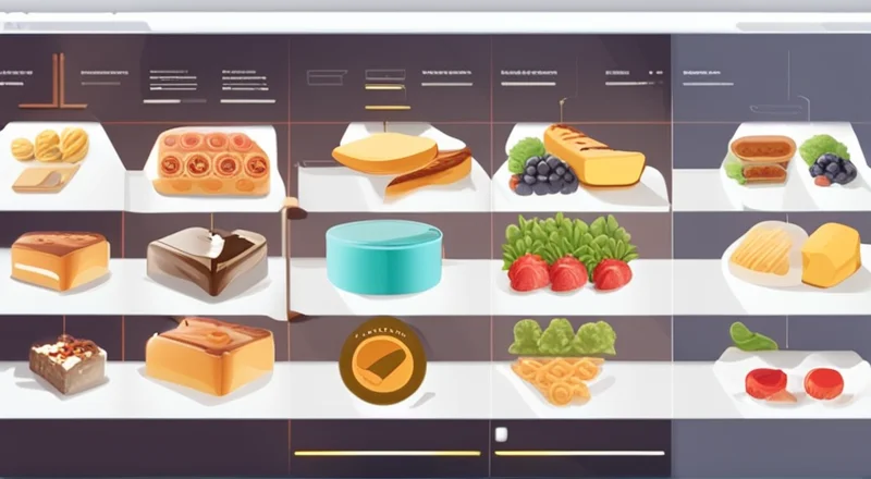 食品专业管理软件哪个好