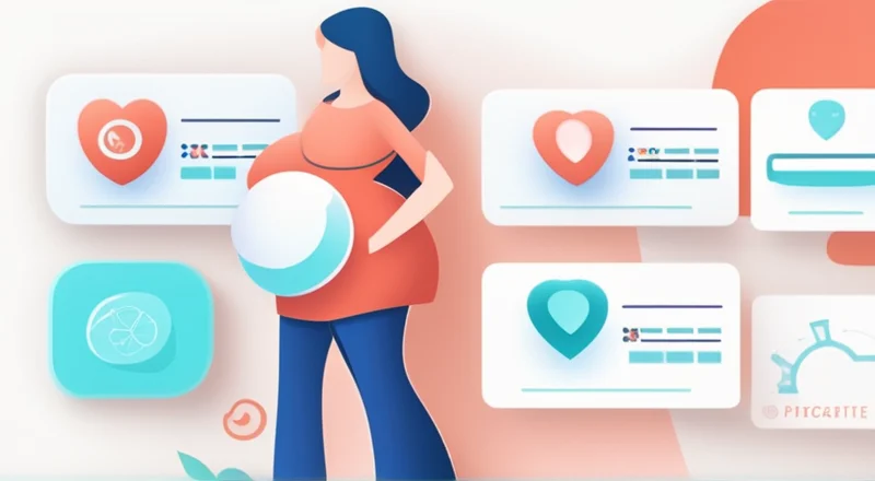 孕期管理软件哪个好用