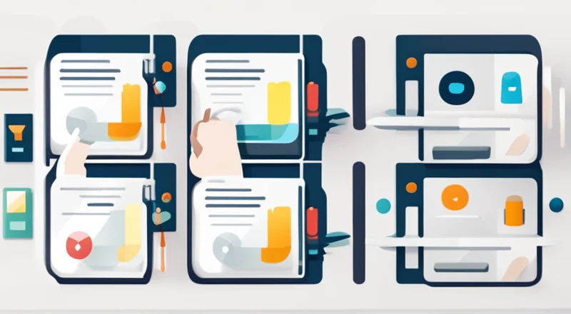 人事系统的制作方法和步骤是咋样的？