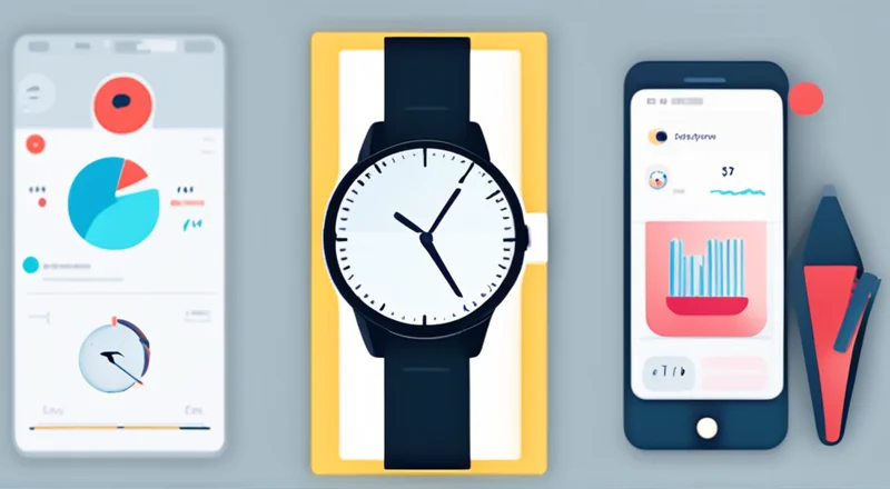 手表时间管理软件有哪些