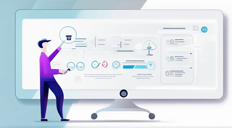 QMS如何实现质量全面管理和跟踪:技术探索