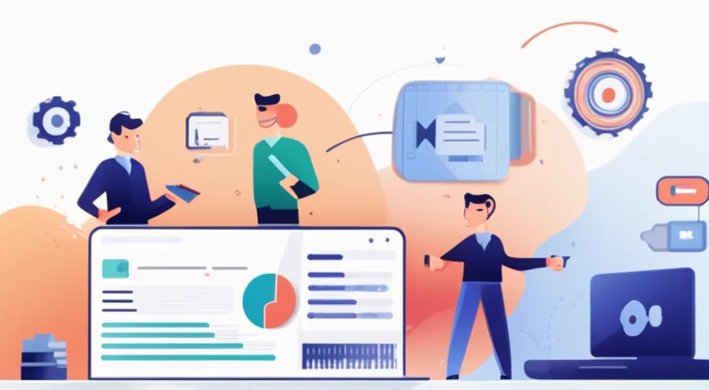 免费HR软件有啥好处？适合啥企业？