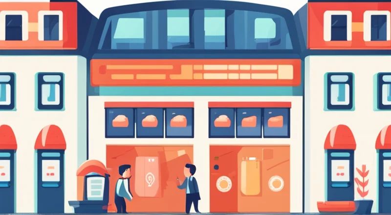 微店 管理软件有什么好