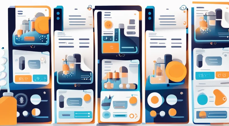 电子化学品行业优质的信息化系统如何来选型？