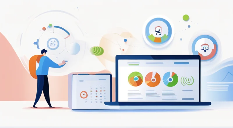 如何优化360绩效考核系统以提高员工满意度？