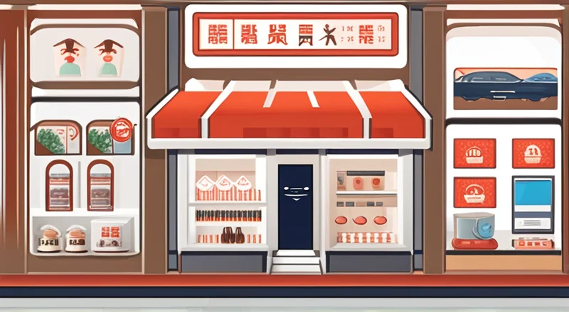 天虹商场用什么管理软件