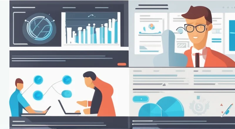 人力与人才管理信息系统的创新应用及优化方案