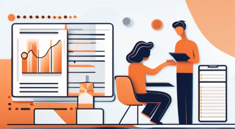 业财一体化软件咋提高企业管理效率？