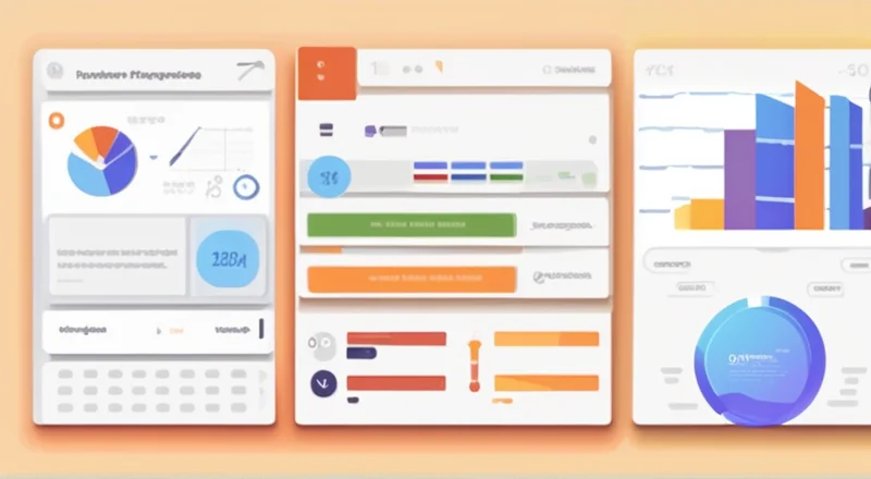 成本管理系统：功能和应用场景全知道！
