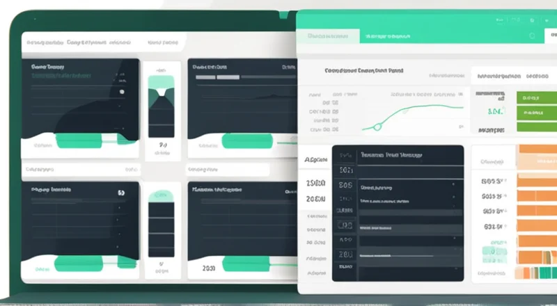 有哪些预算管理软件好用