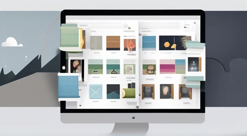 简易相册管理软件有哪些