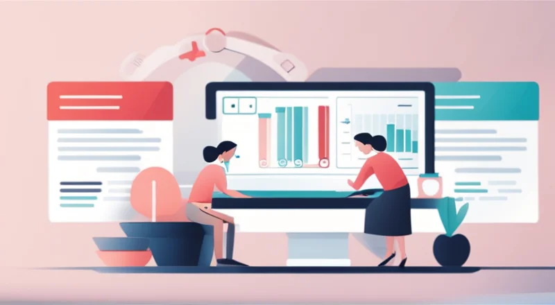 如何选择适合企业的算薪软件以提高人力资源管理效率？