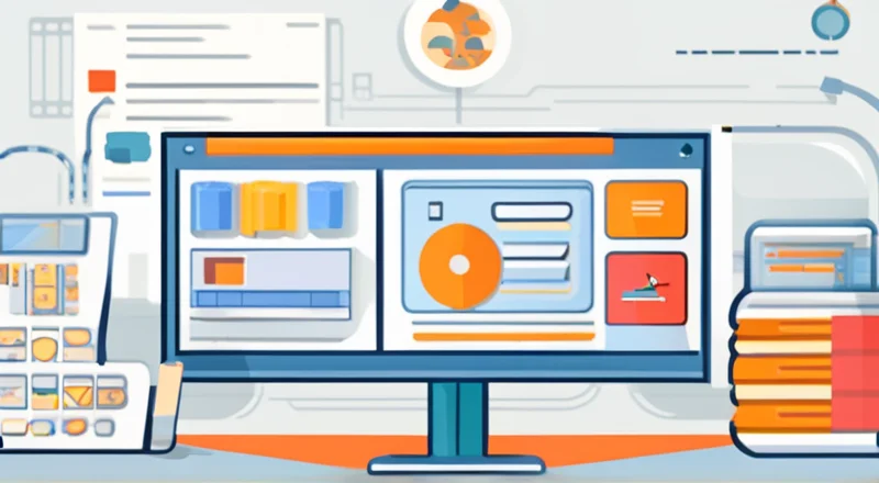 用易生产企业管理软件怎么操作, 用易生产企业管理软件怎么操作步骤