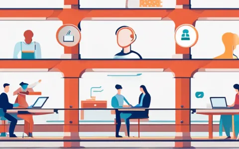 招聘软件的革命：求职与招聘的数字化桥梁