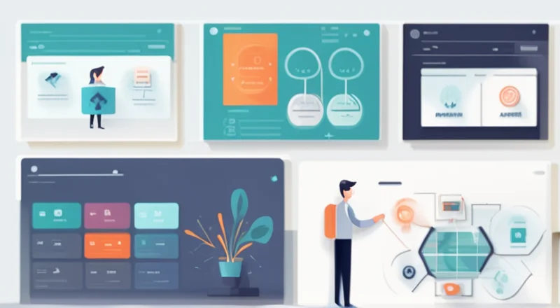 智慧人力资源管理软件:帮助企业解放管理的利器