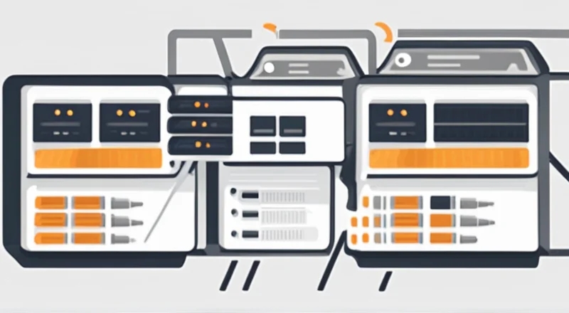 服务器管理软件的具体功能有哪些