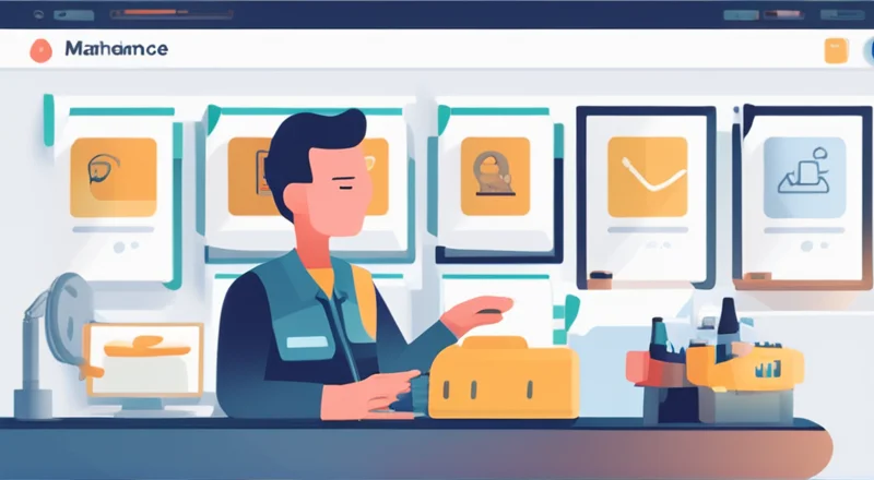 学校维修管理软件有哪些