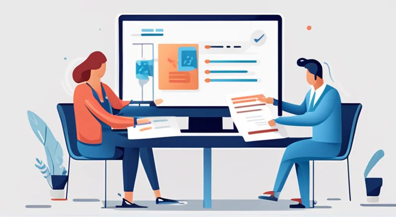 如何选择适合企业的OKR软件以提高团队协作效率？