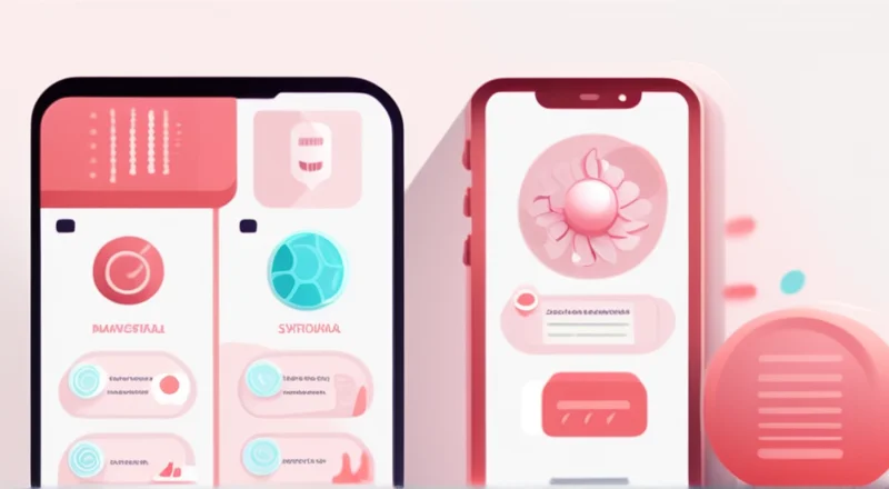 例假管理软件哪个好