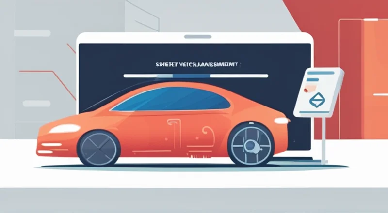 用车管理软件哪个好