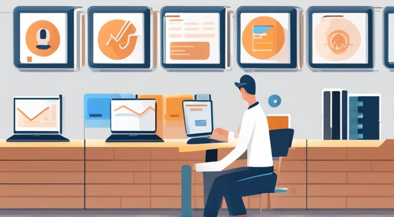 高校人事管理系统优化升级，提升工作效率与管理水平