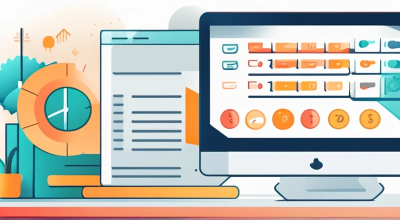 自动计算工资的软件：轻松管理员工薪酬，提高工资核算效率