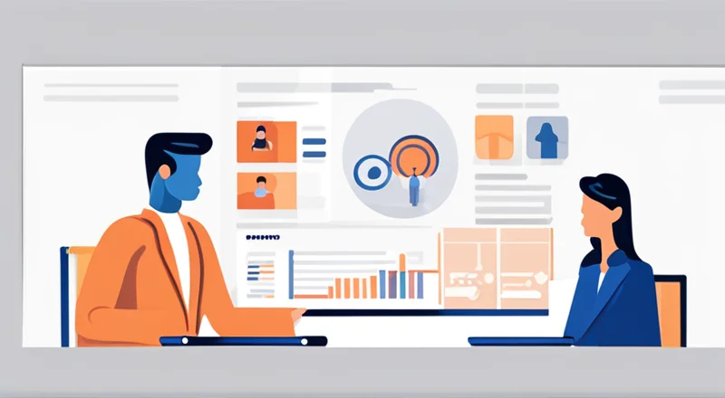 人力资源管理软件：提升企业员工管理效率的利器