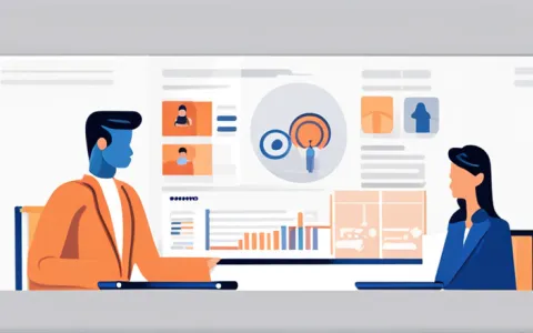 人力资源管理软件：提升企业员工管理效率的利器