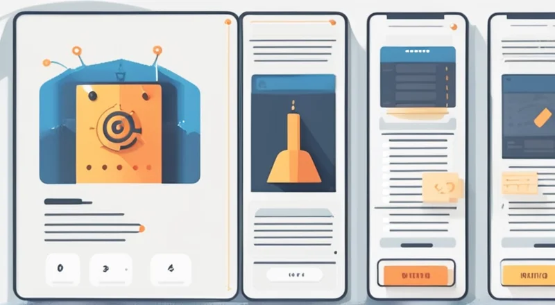 工程投标管理系统的工作流程解析