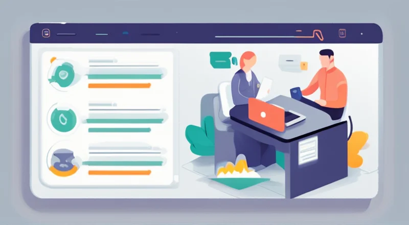 OA人事管理系统有啥优势？适用场景是啥？