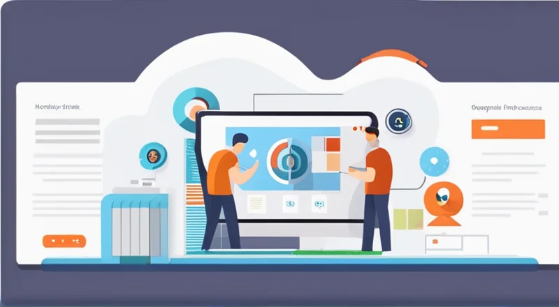 强烈推荐开源HRM全流程解决方案