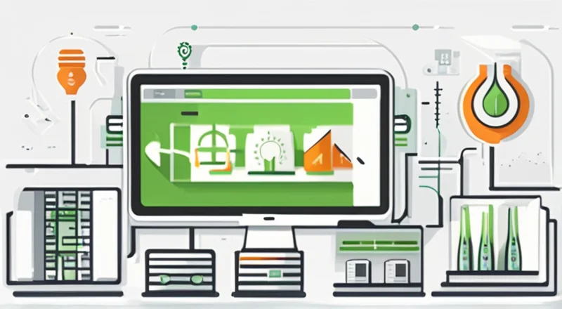 能源管理软件哪个好用