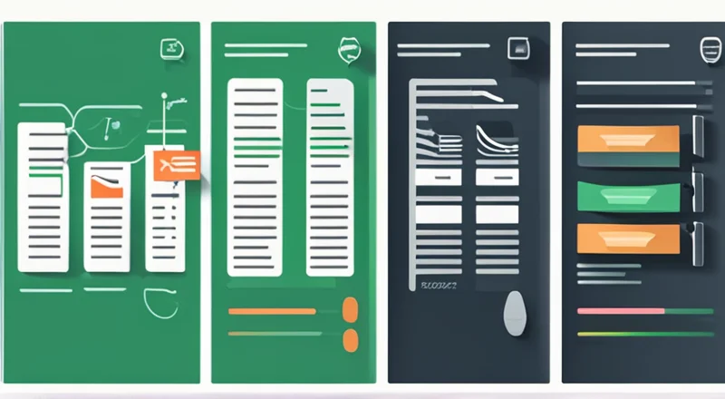 计算工资的系统实现高效和准确性