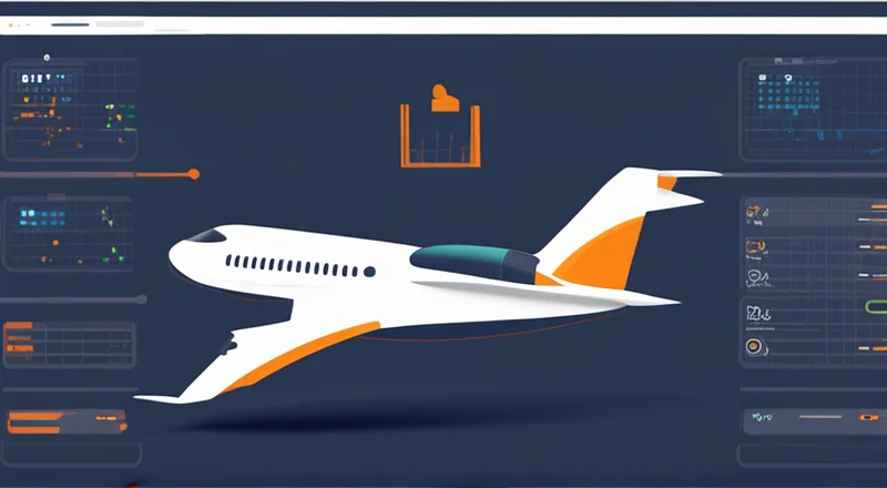 航空飞行管理软件有哪些