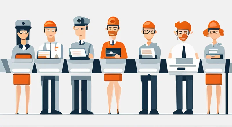 如何提升招聘系统管理的效率与品质？