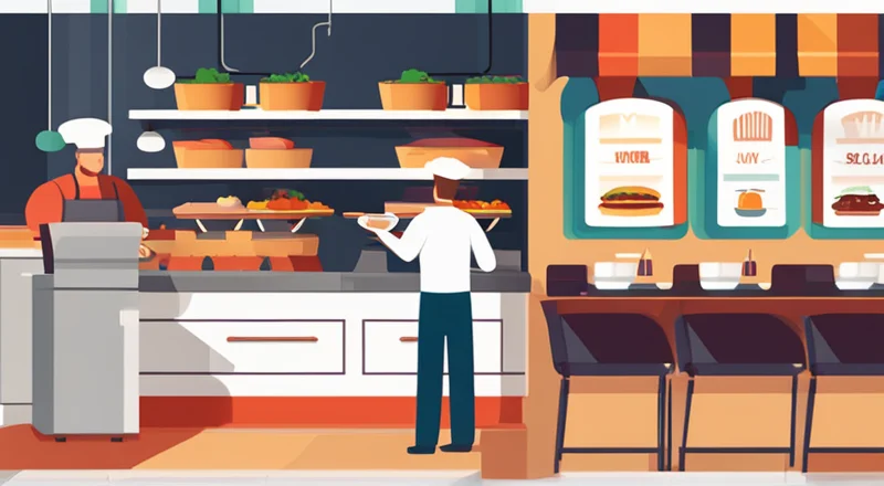 大餐馆管理软件哪个好用