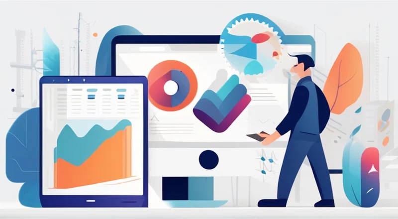 人力与人才管理信息系统优化与发展研究