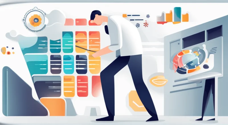 企业服务管理软件有哪些