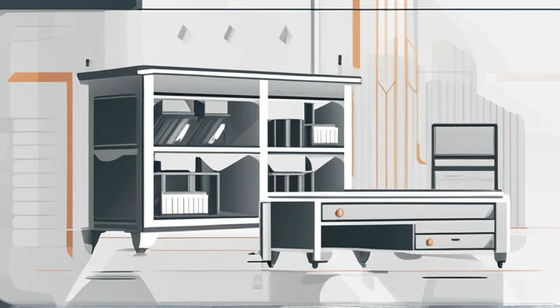 家具制造行业实用的管理系统有啥推荐？