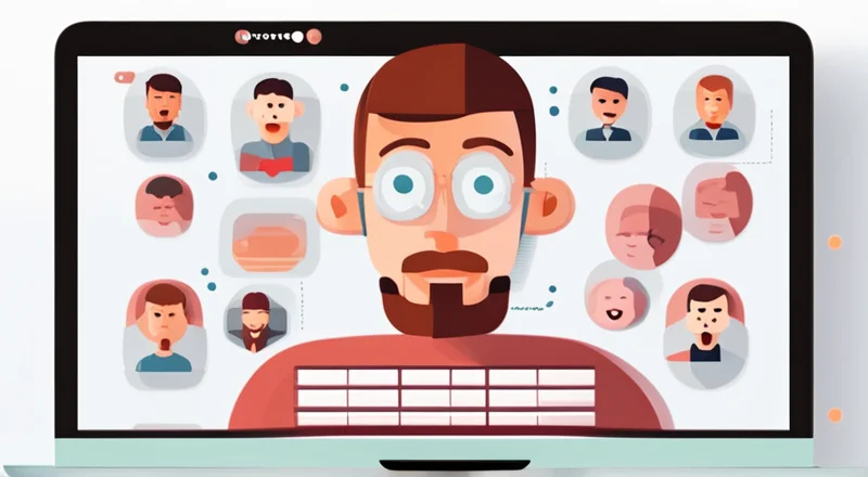 开拍表情管理软件有哪些