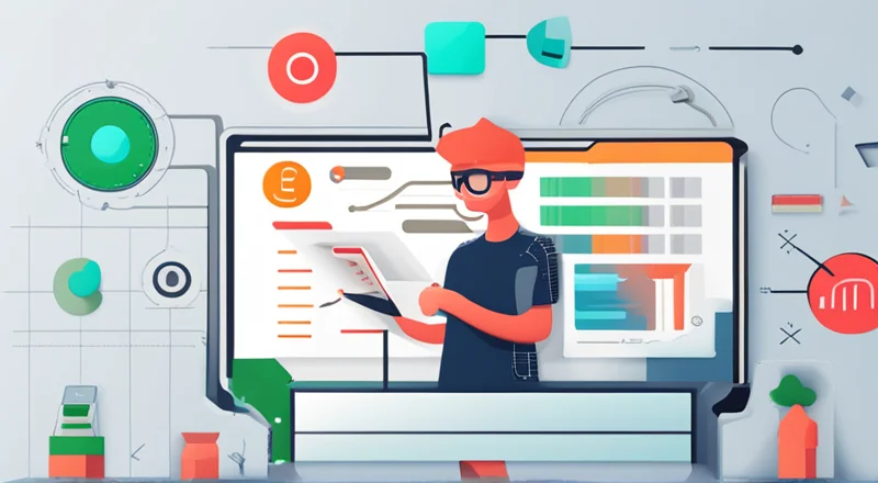 算法组件管理软件哪个好