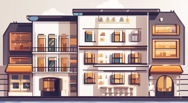 客房管理软件哪个好