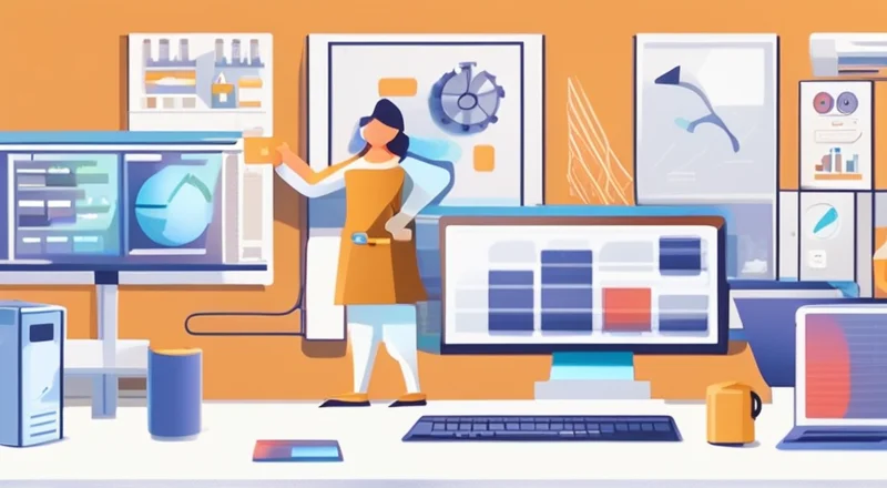 票据交易行业优质的数字化软件咋选才靠谱