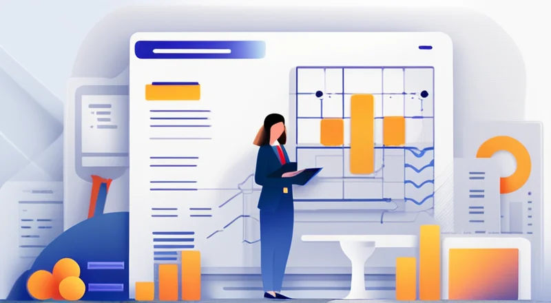 怎么提高财务人员的工作效率?