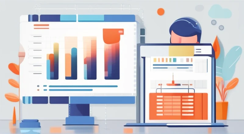 如何提升人事工资核算系统的工作效率与准确性？