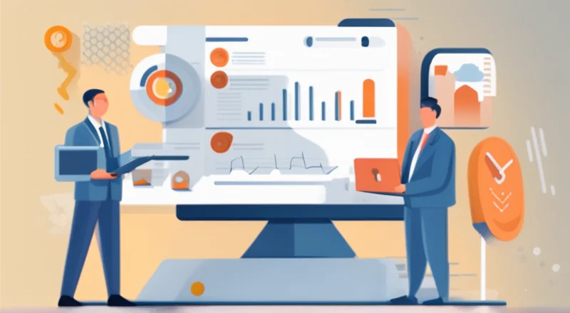 人力资源管理系统对员工管理有什么作用？