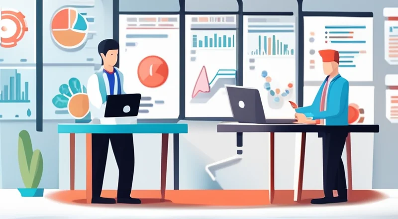 咋利用专业人力资源人事系统促进工厂降本增效?