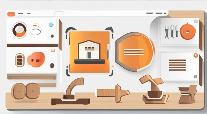 木头管理软件哪个好